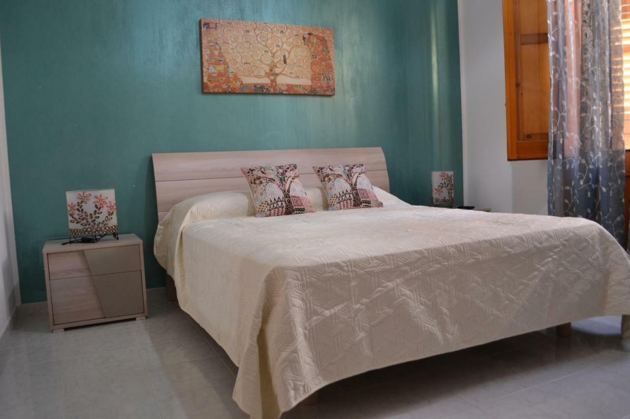 Al Madinah Apartment Mazara del Vallo Luaran gambar